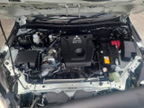 8228 - 02/23, MITSUBISHI MR TRITON, ** ONLY 2,384 KMS **, 4N15, 6SPD, GLX