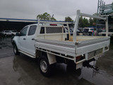 8270 - 09/19, ISUZU RC DMAX, ** ONLY 98,510 KMS **, 4JJ1, 6SPD, SX