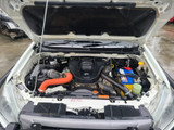 8270 - 09/19, ISUZU RC DMAX, ** ONLY 98,510 KMS **, 4JJ1, 6SPD, SX