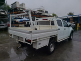 8270 - 09/19, ISUZU RC DMAX, ** ONLY 98,510 KMS **, 4JJ1, 6SPD, SX