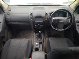 8270 - 09/19, ISUZU RC DMAX, ** ONLY 98,510 KMS **, 4JJ1, 6SPD, SX