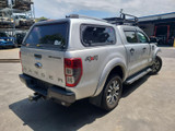 8219 - 02/18, FORD PX RANGER, ** ONLY 92,827 KMS **, P5AT, AUTO, WILDTRAK