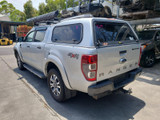 8219 - 02/18, FORD PX RANGER, ** ONLY 92,827 KMS **, P5AT, AUTO, WILDTRAK