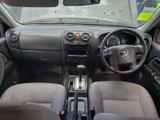 8240 - 03/11, ISUZU RA DMAX, 4JJ1, AUTO, SX