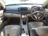 8165 - 04/07, MITSUBISHI ML TRITON, 6G74, 5SPD, GLX