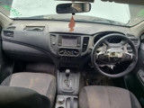 8173 - 01/19, MITSUBISHI MR TRITON, ** ONLY 82,739 KMS **, 4N15, AUTO, GLX