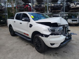 8254 - 03/22, FORD PX3 RANGER, ** ONLY 41,446 KMS **, P5AT, AUTO, FX4
