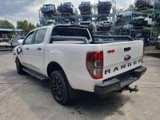 8254 - 03/22, FORD PX3 RANGER, ** ONLY 41,446 KMS **, P5AT, AUTO, FX4