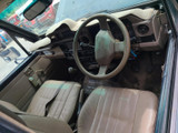 8244 - 12/98, TOYOTA HZJ75 LANDCRUISER, 1HZ, 5SPD