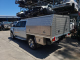 8245 - 01/11, FORD PK RANGER, 3.0L WEAT, AUTO, WILDTRAK