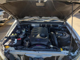 8245 - 01/11, FORD PK RANGER, 3.0L WEAT, AUTO, WILDTRAK