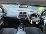 8083 - 03/17, TOYOTA GDJ150 PRADO, 1GD-FTV, AUTO, GXL