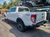 8247 - 10/15, FORD PX RANGER, P5AT, 6SPD, XLT
