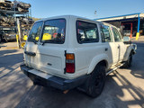 8152 - 06/95, TOYOTA HZJ80 LANDCRUISER, 1HZ, 5SPD