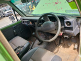 8277 - 06/00, TOYOTA HZJ79 LANDCRUISER, 1HZ, 5SPD