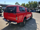 8211 - 10/08, TOYOTA KUN26 HILUX, 1KD-FTV, AUTO, SR5