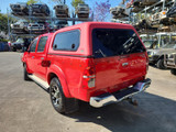 8211 - 10/08, TOYOTA KUN26 HILUX, 1KD-FTV, AUTO, SR5