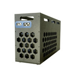 Power Box PB-150 - Portable 12V 150A Lithium Power System with Black Face Plate