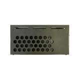 Power Box PB-200 - Portable 12V 200A Lithium Power System with Black Face Plate