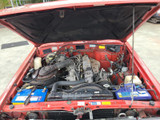 8288 -  04/85, TOYOTA HJ60 LANDCRUISER, 2H, 5SPD