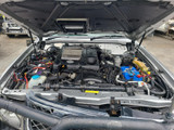 8339 - 03/08, NISSAN GU PATROL, ZD30, 5SPD, ST-S