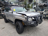 8339 - 03/08, NISSAN GU PATROL, ZD30, 5SPD, ST-S