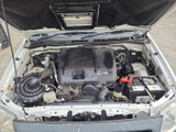 8052 - 02/11, TOYOTA KUN26 HILUX, 1KD-FTV, 5SPD, SR