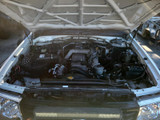 7701 - 12/03, TOYOTA HZJ105 LANDCRUISER, 1HD-FT, 5SPD