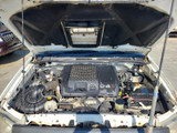 8181 - 03/11, TOYOTA KUN26 HILUX, 1KD-FTV, 5SPD, SR