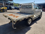 8181 - 03/11, TOYOTA KUN26 HILUX, 1KD-FTV, 5SPD, SR
