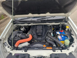 8271 - 05/17, ISUZU RC DMAX, 4JJ1, AUTO, SX HI-RIDE