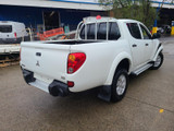 8346 - 05/13, MITSUBISHI MN TRITON, ** ONLY 54,950 KMS **, 4D56, AUTO, GLX