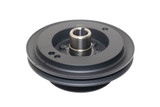 Powerbond by Dayco Harmonic Balancer suitable for Landcruiser 40 60 Series 2F 4.2 Litre 1972 to 1984
