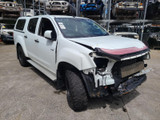 8293 - 09/13, ISUZU RC DMAX, 4JJ1, AUTO, LS-M HI-RIDE