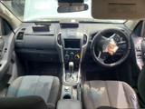 8293 - 09/13, ISUZU RC DMAX, 4JJ1, AUTO, LS-M HI-RIDE