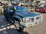 8172 - 06/99, TOYOTA LN167 HILUX, 5L, 5SPD, SR5