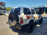 8352 - 11/96, TOYOTA HZJ80 LANDCRUISER, 1HZ, 5SPD