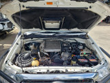 8311 - 03/11, TOYOTA KUN26 HILUX, 1KD-FTV, 5SPD, SR