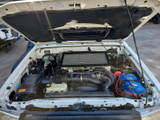 8344 - 05/11, TOYOTA VDJ78 LANDCRUISER, 1VD-FTV, 5SPD, WORKMATE