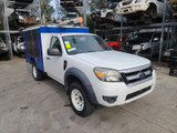8348 - 06/10, FORD PK RANGER, 3.0L WEAT, 5SPD, XL