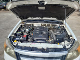 8348 - 06/10, FORD PK RANGER, 3.0L WEAT, 5SPD, XL