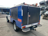 8348 - 06/10, FORD PK RANGER, 3.0L WEAT, 5SPD, XL