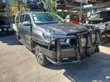 8335 - 07/18, TOYOTA GUN126 HILUX, 1GD-FTV, 6SPD, SR5