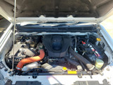 8272 - 02/19, ISUZU RC DMAX, 4JJ1, AUTO, SX HI-RIDE