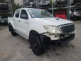 8141 - 04/09, TOYOTA KUN26 HILUX, 1KD-FTV, AUTO, SR