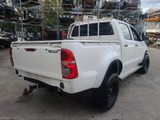 8141 - 04/09, TOYOTA KUN26 HILUX, 1KD-FTV, AUTO, SR