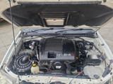 8141 - 04/09, TOYOTA KUN26 HILUX, 1KD-FTV, AUTO, SR