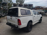 8094 - 04/05, TOYOTA KUN26 HILUX, 1KD-FTV, 5SPD, SR