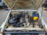 8329 - 11/85, TOYOTA HJ75 LANDCRUISER, 2H, 5SPD