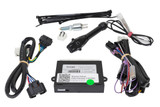 Cruise Control Kit Plug n Play suitable for GU Patrol Y61 3.0L ZD30 07 on Limiter Stalk EC-NI04LS-2